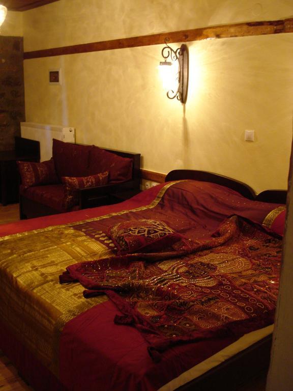 Prespa Resort & Spa Platy  Exterior foto