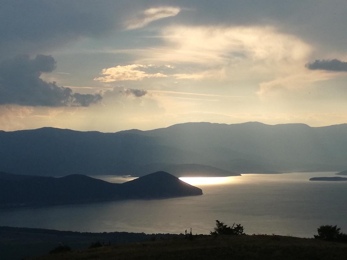 Prespa Resort & Spa Platy  Exterior foto